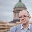 Президент КорпТех Павел Васильевич Долгополый